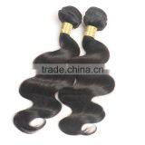 Wholesale Indian Human Hair Body Wave Unprocessed Virgin Indian Hair Weaves Wavy Extension thumbnail-5