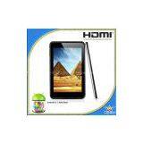 Star GP715 7 Inch Dual Core Dual Cameras Q88 Tablet PC thumbnail-2