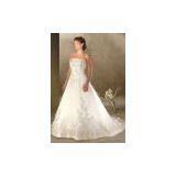 Wedding Dress,evening Dress, Party Wear thumbnail-1