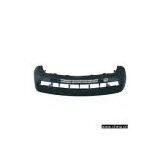 Front Bumper (For Audi 100 91-94) thumbnail-1
