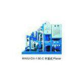 Fuel Conditioning System Electrical Heating For Heavy Fuel Oil