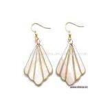 Sell Shell Earrings thumbnail-1