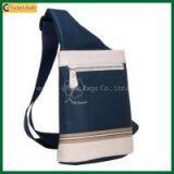 One Shoulder Strap Backpacks Computer Bag (TP-BP080) thumbnail-3