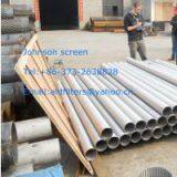 Water Well Johnson Screen for Wells thumbnail-2