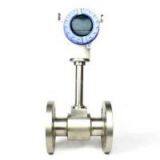 Vortex Flow Meter