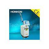 Professional 10600nm Skin Resurfacing Rf Tube Co2 Fractional Laser Machine With CE thumbnail-1