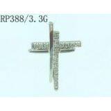 Silver Pendent thumbnail-1