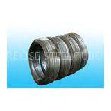 No Coated Cold Drawn Welded Tubes , Welded Steel Tubes 4 * 0.7 mm