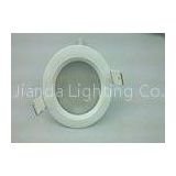 Ceiling Mounted SMD Dimmable 12W Led Downlights 220V , 100mm Cutout hole