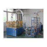 5 kw Ultrasonic Sealing Paper Cup Production Machine For Sleeve Printing
