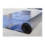 High Tensile Strength HDPE Geomembrane , High Density Polyethylene
