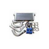 Intercooler,Turbo Intercooler,Intercooler Kit,Intercooler Hose for Nissan&Performanc Racing Car Part thumbnail-1