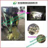 Fiber Glass Chopping Machine/Glass Fibre Shearing Machine/Waste Textile Cutting Machine thumbnail-3