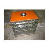 Multi Cavity Hot Runner Injection Mold thumbnail-1