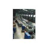 Pre-treatment UV Line Painting Machine For CTV Cabinet , LCD Front Cover thumbnail-1