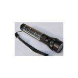 Solar Led Torch.torch.solar Light.solar Led