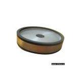 Sell Metal Bond Diamond/CBN Wheel (Double Sides) thumbnail-1