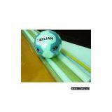 PVC Double Processed Ball Leather thumbnail-1