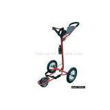 Sell Electric Trolley thumbnail-1