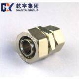 Compression Fitting-F1Unequal Straight Union thumbnail-1