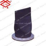 Flange Rubber Sloely-Closing Check Valve (XF 600 1000 (T, F)) thumbnail-1