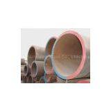 Alloy Steel Pipe P5, P9, P11, P12, P22, P91, T5, T9, T11, T12, T22, T91 or Equivalent thumbnail-1