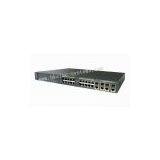 Cisco WS-C2960G-24TC-L Elec Systems Intl Group