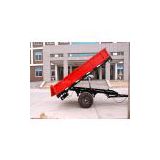 Sell 3.5T trailer