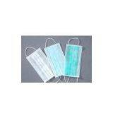 Non-woven Face Mask 1ply/2ply/3ply/4ply