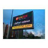 Eastar P10 P16 DIP LED Billboards 1R1G1B IP65 Protection Grade thumbnail-1
