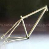 Titanium Mountain Bike Frame thumbnail-1