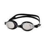 Pro Mirrored Swim Goggles Anti Fog Technology Watertight Clear Vision