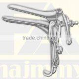 Pederson, Vaginal Speculam