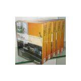 Microsoft Office Professional 2003 Retail Box