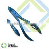 Nail And Cuticle Nippers Different Quality Attractive B-NCN-13