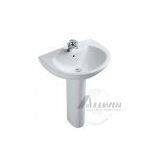 Wash BasinWB010 thumbnail-1