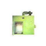 Remittent Cone Yarn Drying Machine / Hank Yarn Dual Purpose Dryer