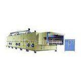 Single-layer Tensionless Textile Dyring Machine / Jet Dyeing Machine