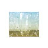 Fruit Juice Blender Glass Cup Manufacturers