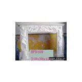 Marble Fireplace, Stone Fireplace,fireplace Mantel thumbnail-1