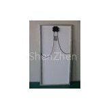 High Efficiency A Grade 1580 x 808 Mono 205 Watt Solar Panel For Home thumbnail-1