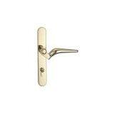 Aluminium Alloy Handle Lock