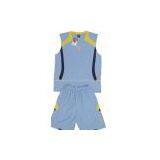 Groups Professional Sports Basketball Clothes Suit Race Suits thumbnail-3