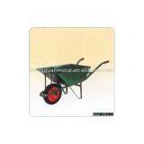 Industrial Heavy Duty Wheelbarrow thumbnail-1