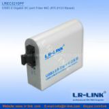 USB3.0 Gigabit Fiber NIC Network Lan Card