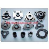 Water Pump Flange thumbnail-1