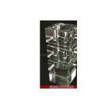 Crystal Vase thumbnail-1