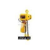 DHK Endless Chain Electric Hoist thumbnail-1