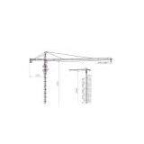 Sell Tower Crane (QTZ40F) thumbnail-1