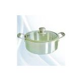 boiling pan